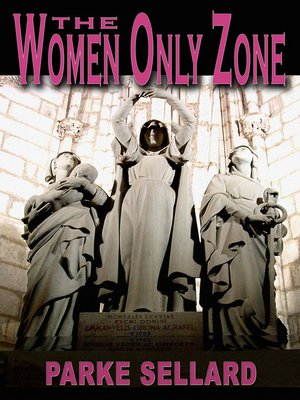 cover image of The Women Only Zone